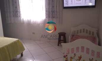 Imagem 4: Casa a venda com 2 dormitórios - suíte - 4 vagas - Ocian - Praia Grande