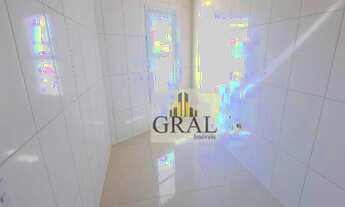 Imagem 4: Apartamento à venda, 42 m² por R$ 240.000,00 - Vila Pires - Santo André/SP