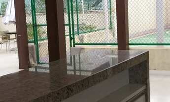 Imagem 5: Apartamento para venda tem 76 metros quadrados com 2 quartos em Jardim Renascença - São Lu