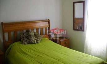 Imagem 4: Apartamento de 76 m² Bairro Ferrazopolis