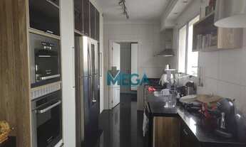 Imagem 7: Apartamento com 4 dormitórios à venda, 202 m² por R$ 2.428.000,00 - Vila Mascote - São Pau