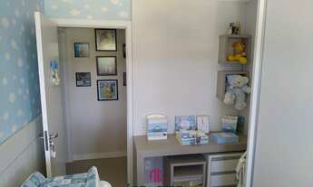 Imagem 7: Apartamento à venda - 3 dormitórios sendo 1 suíte - Bairro Salto Weissbach - Blumenau/SC