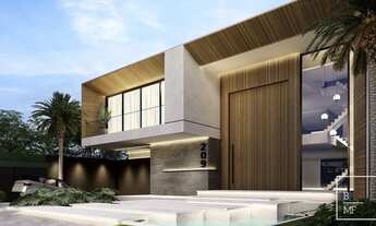 Imagem 6: Casa para venda tem 1023 metros quadrados com 5 quartos em Barra da Tijuca - Rio de Janeir