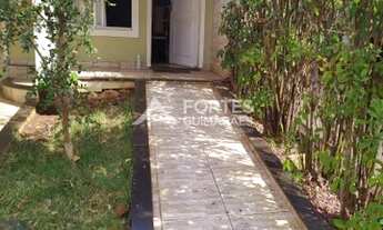 Imagem 2: RIBEIRãO PRETO - Casa de Condomínio - Núcleo São Luís