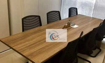 Imagem: Conjunto para alugar, 51 m² - Itaim Bibi