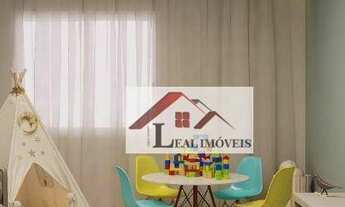 Imagem 2: Apartamento Garden à venda, 108 m² por R$ 935.720,00 - Barcelona - São Caetano do Sul/SP