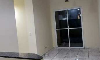 Imagem 2: Apartamento à venda com 2 dormitório(s), 1 vaga(s). Vila Faustina II, Valinhos