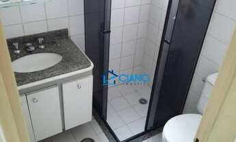 Imagem 6: Apartamento com 3 dormitórios à venda, 72 m² por R$ 481.000,00 - Chácara Seis de Outubro