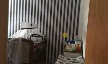 Imagem 2: Apartamento com 2 dormitórios à venda, 82 m² por R$ 350.000,00 - Jardim São Paulo - Americ