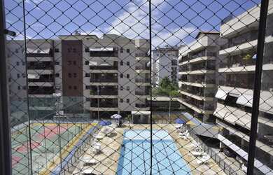 Imagem 5: Apartamento para Aluguel - Freguesia , 2 Quartos, 72 m2