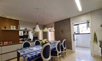 Imagem 3: Lindo apartamento 3 quartos com 147m2 , prédio frente mar da Praia da Costa