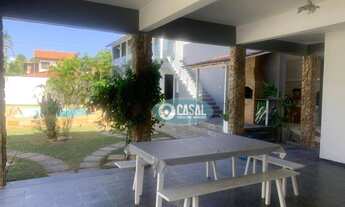 Imagem 7: Casa com 08 Quartos em Camboinhas com Piscina e Churrasqueira!!!