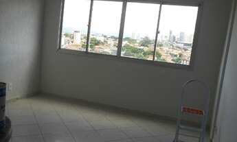 Imagem 2: Apartamento com 2 dormitórios para alugar, 65 m² por R$ 1.305,00/mês - Jardim das Indústri