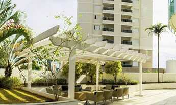 Imagem: Vista incrivel em um dos prédios mais sofisticados