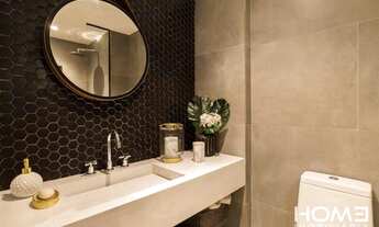 Imagem 2: Apartamento com 2 dormitórios à venda, 79 m² por R$ 880.000,00 - Maracanã - Rio de Janeiro