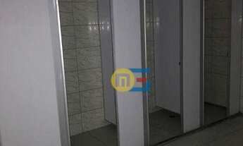 Imagem 7: Salão para alugar, 600 m² por R$ 8.500,00/mês - Vila Lúcia - São Paulo/SP