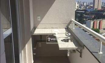 Imagem 6: Apartamento à venda, 70 m² por R$ 429.000,00 - Vila Humaitá - Santo André/SP