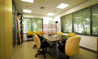 Imagem 3: SãO PAULO - Conjunto Comercial/Sala - Itaim Bibi