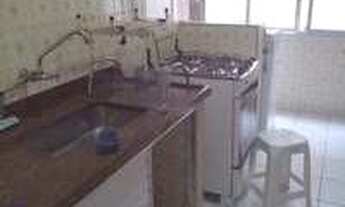 Imagem 5: Apartamento com 1 dorm, Embaré, Santos, Cod: 19362