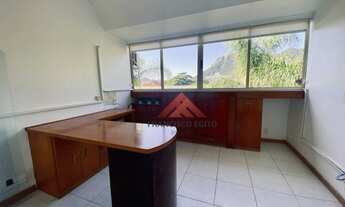 Imagem 3: Sala para alugar, 35 m² por R$ 1.100,00/mês - São Francisco - Niterói/RJ