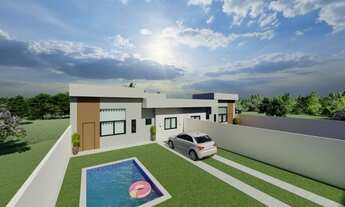 Imagem 5: Casas lineares 3 quartos com piscina, Colinas, região de Costazul, Rio das Ostras