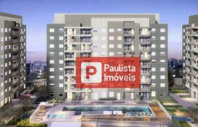 Imagem 6: Apartamento com 2 dormitórios à venda, 61 m² por - Campo Grande - São Paulo/SP