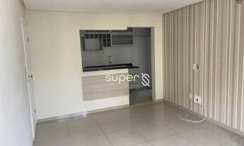 Imagem 3: Apartamento com 2 dormitórios à venda, 71 m² por R$ 315.000,00 - Boca do Rio - Salvador/BA