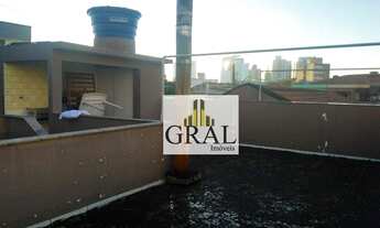 Imagem 5: Sobrado com 3 dormitórios à venda, 193 m² por R$ 650.000,00 - Baeta Neves - São Bernardo d