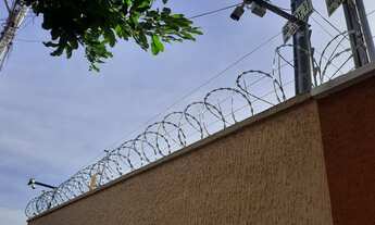 Imagem 3: Casa 2 quartos, 1 banheiro, área de serviço, Circuito de Câmera