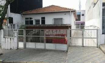 Imagem 4: Terreno à venda, 280 m² por R$ 950.000,00 - Jardim Hollywood - São Bernardo do Campo/SP