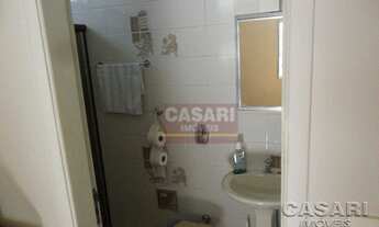 Imagem 4: Casa Residencial à venda, Paulicéia, São Bernardo do Campo - CA9496