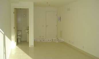 Imagem 4: Sala à venda, 27 m² por R$ 460.000,00 - Icaraí - Niterói/RJ
