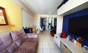 Imagem 4: Apartamento para Venda em Recife, Torre, 2 dormitórios, 1 suíte, 2 banheiros, 1 vaga