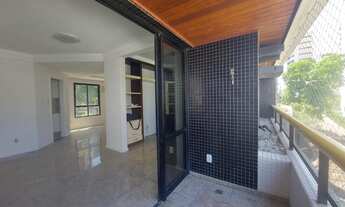 Imagem 3: Apartamento para Venda em Salvador, Pituba, 3 dormitórios, 1 suíte, 3 banheiros, 2 vagas