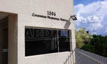 Imagem 2: Sao Carlos - Apartamento Padrão - Vila Monteiro (Gleba I