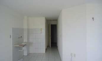 Imagem 6: Apartamento com 1 dormitório para alugar, 50 m² por R$ 709,00/mês - Centro - Fortaleza/CE