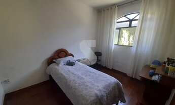 Imagem 4: Casa para aluguel, 3 quartos, 4 vagas, Alvorada - Contagem/MG