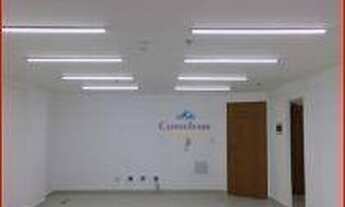 Imagem 6: Sala para alugar, 103 m² por R$ 5.500,00/mês - Vila Matias - Santos/SP