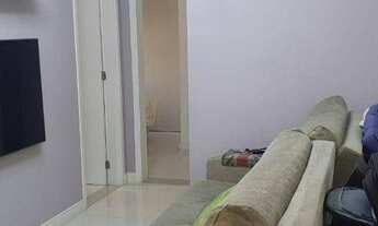 Imagem 5: Apartamento com 2 dormitórios à venda, 60 m² - Vila Valparaíso - Santo André/SP