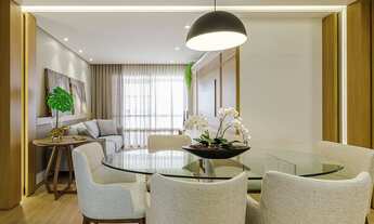 Imagem 6: Apartamento residencial para venda, Ahú, Curitiba - AP11302