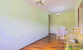 Imagem 2: Apartamento com 2 dormitórios, 65 m² - venda ou aluguel - Santa Terezinha - São Bernardo d