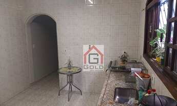 Imagem 5: Casa com 3 dormitórios à venda, 170 m² por R$ 530.000 - Jardim Utinga - Santo André/SP