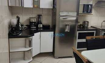 Imagem 7: SOBRADO - PARQUE CAPUAVA