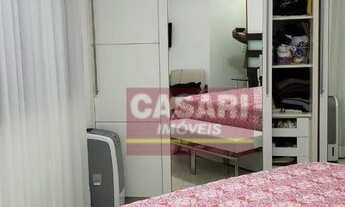 Imagem 6: Apartamento com 3 dormitórios à venda, 91 m² - Vila Lusitânia - São Bernardo do Campo/SP