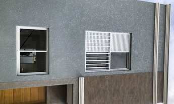 Imagem 2: Casa 3 Dormitórios nova Jaguari