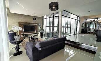 Imagem: Linda casa no Spina Ville com 5 quartos