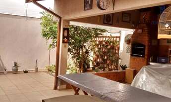 Imagem: Casa residencial à venda, Jardim America