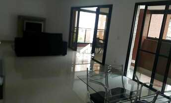 Imagem 3: Apartamento Alto Padrão com 208m², 4 Suítes e 4 Vagas - Vila Mariana