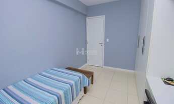 Imagem 7: Rio de Janeiro - Apartamento Padrão - Maracanã