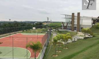 Imagem 7: Terreno à venda, 308 m² por R$ 294.000,00 - Condomínio Cyrela Landscape - Votorantim/SP